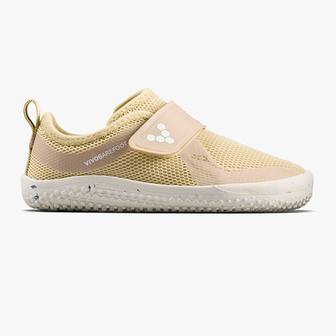 Vivobarefoot Vivo Barefoot Toddler Primus Sport III - Stone