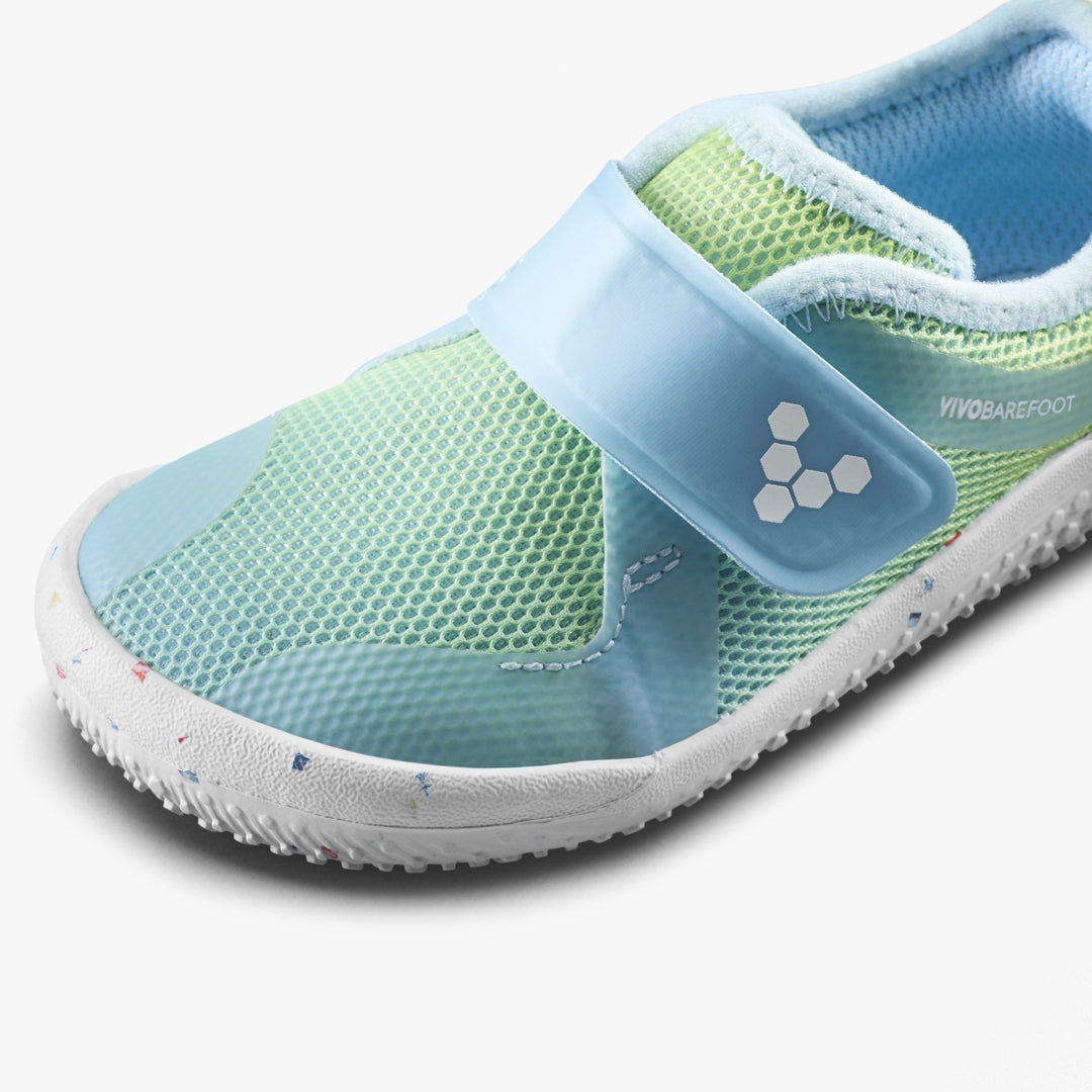 Vivobarefoot Vivo Barefoot Toddler Primus Sport III - Skyway
