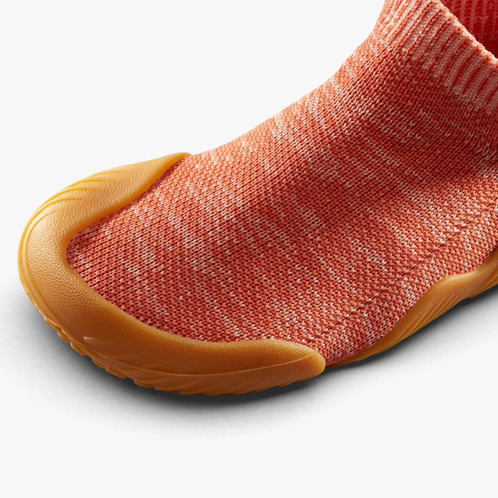 
                      
                        Vivobarefoot Toddlers Pluma Knit - Terracotta
                      
                    