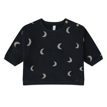  Organic Zoo Charcoal Midnight Sweatshirt