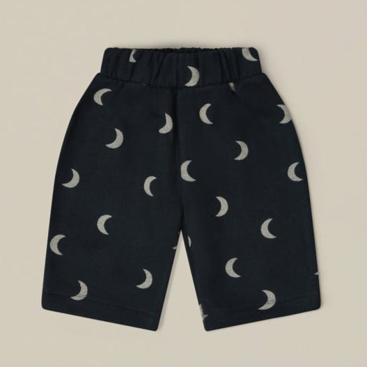 Organic Zoo Charcoal Midnight Traveller Pants