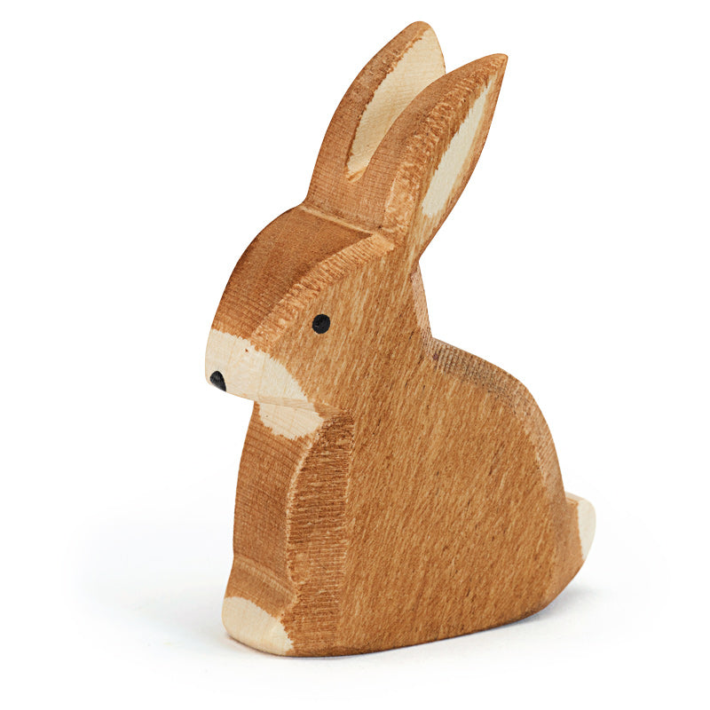 Ostheimer Sitting Rabbit