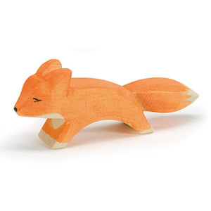 Ostheimer Small Running Fox