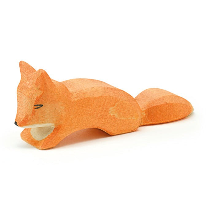 Ostheimer Small Creeping Fox