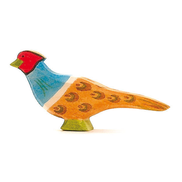 Ostheimer Pheasant