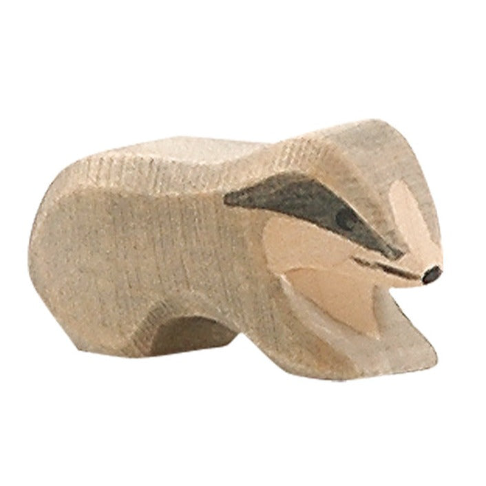 Ostheimer Small Badger