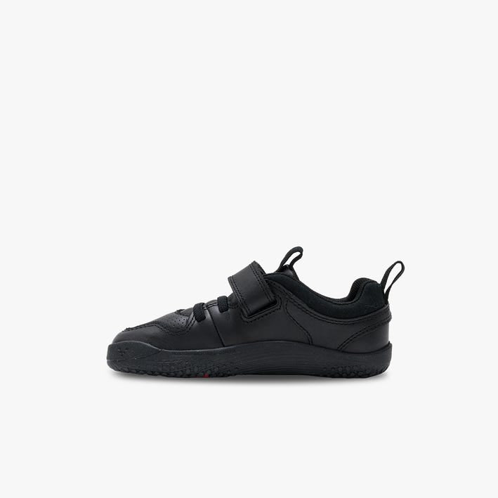 
                      
                        Vivobarefoot Preschool Primus Ludo - Obsidian
                      
                    