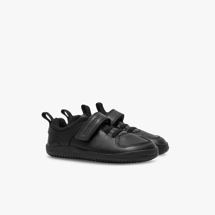 
                      
                        Vivobarefoot Preschool Primus Ludo - Obsidian
                      
                    