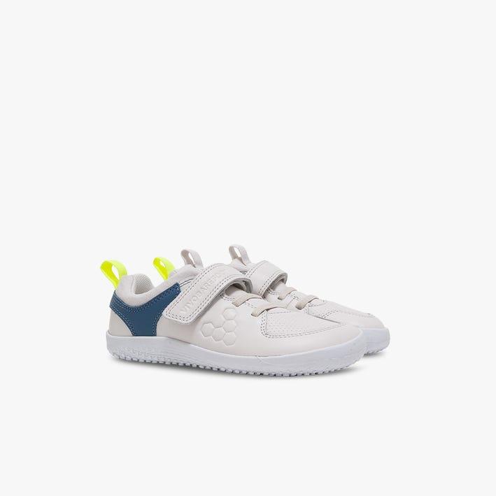 
                      
                        Vivobarefoot Preschool Primus Ludo - Moonstone
                      
                    