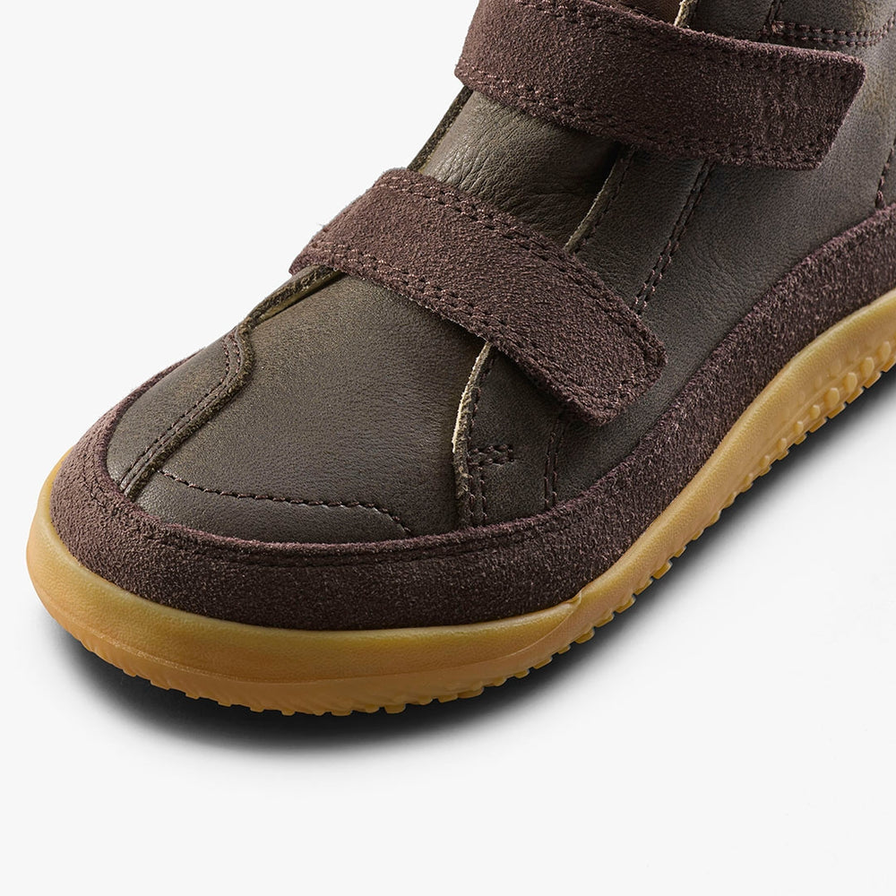 
                  
                    Vivobarefoot Vivo Barefoot Preschool Gobi Boot - Bracken
                  
                