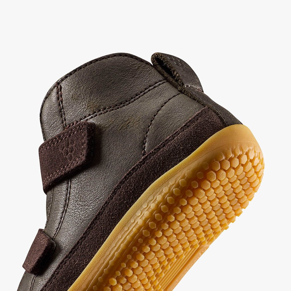 
                  
                    Vivobarefoot Vivo Barefoot Preschool Gobi Boot - Bracken
                  
                
