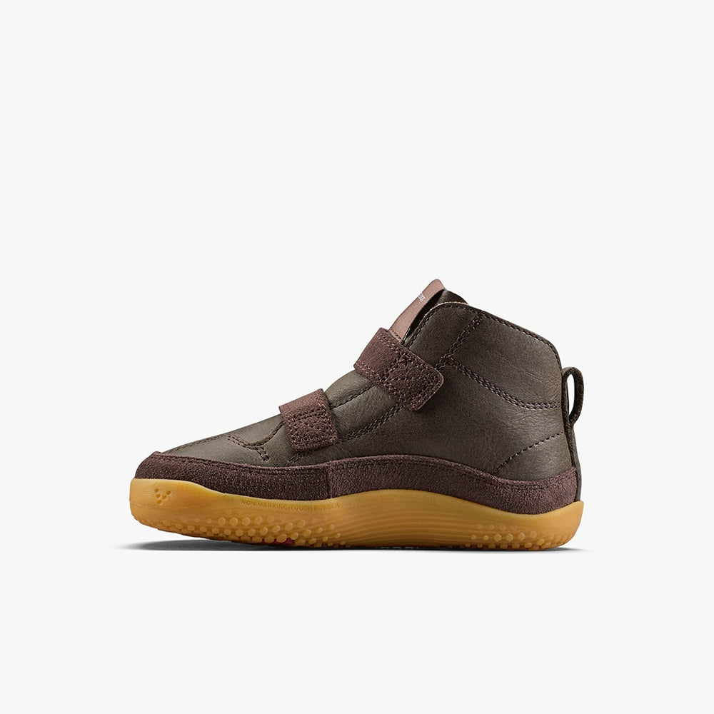 
                  
                    Vivobarefoot Vivo Barefoot Preschool Gobi Boot - Bracken
                  
                