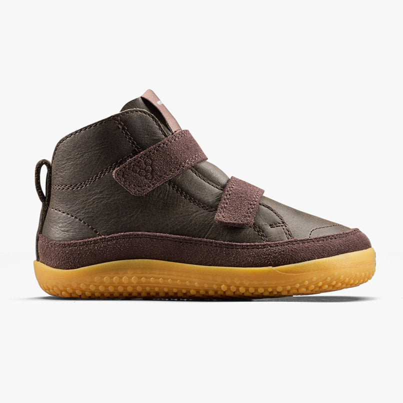 Vivobarefoot Vivo Barefoot Preschool Gobi Boot - Bracken