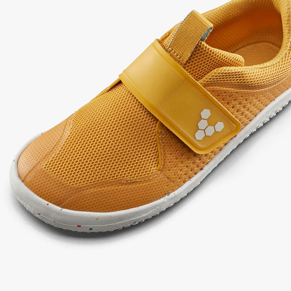 
                  
                    Vivobarefoot Vivo Barefoot Preschool Primus Sport III - Honey Gold
                  
                