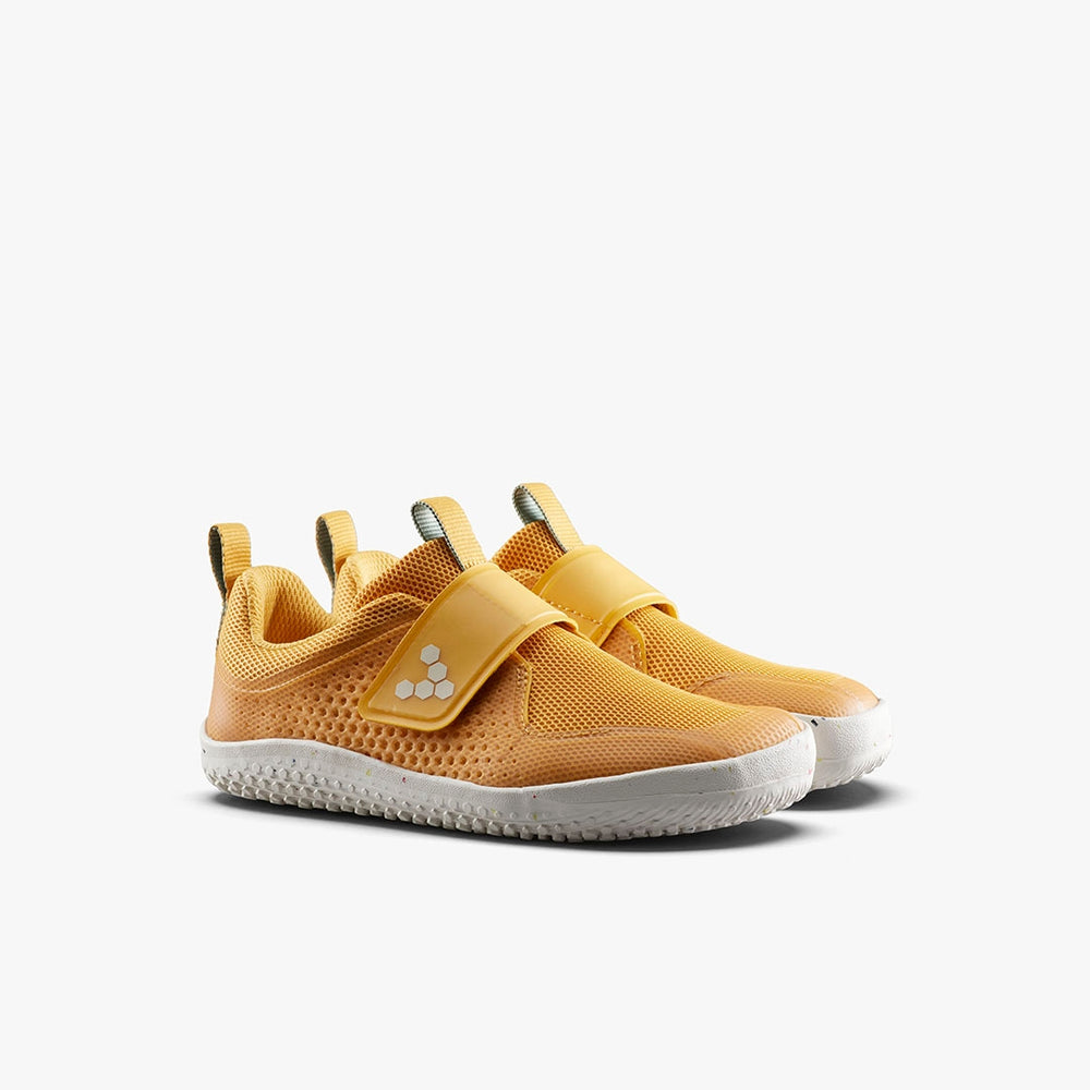 
                  
                    Vivobarefoot Vivo Barefoot Preschool Primus Sport III - Honey Gold
                  
                