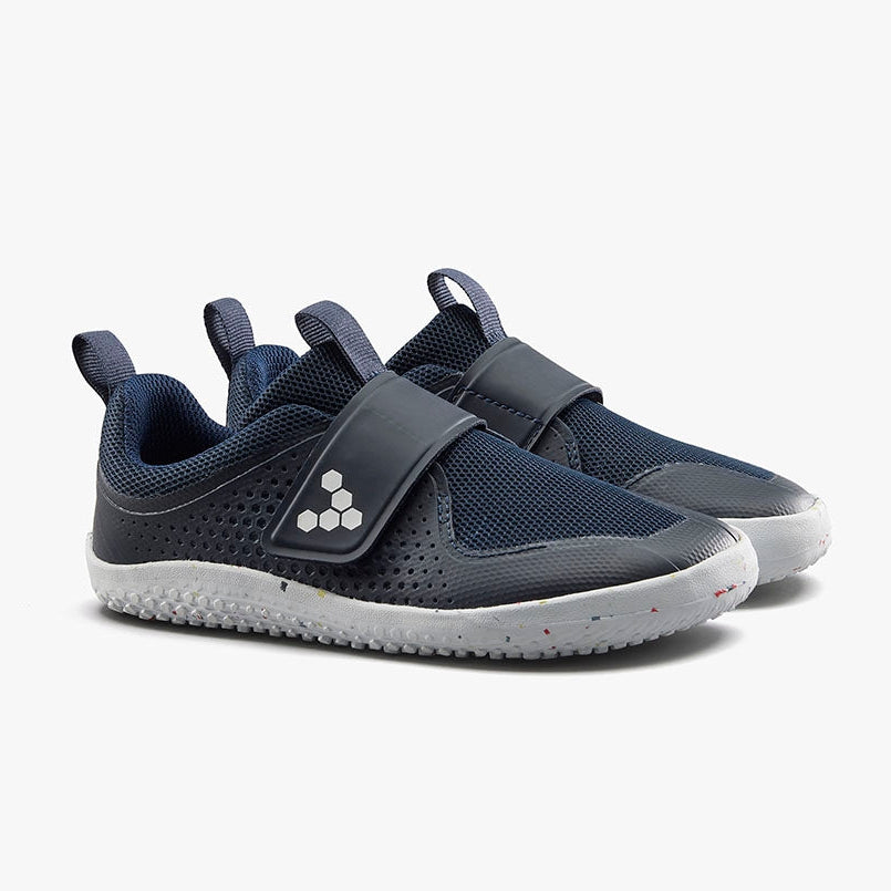 Vivobarefoot Vivo Barefoot Kids Primus Sport IV - Deep Ocean