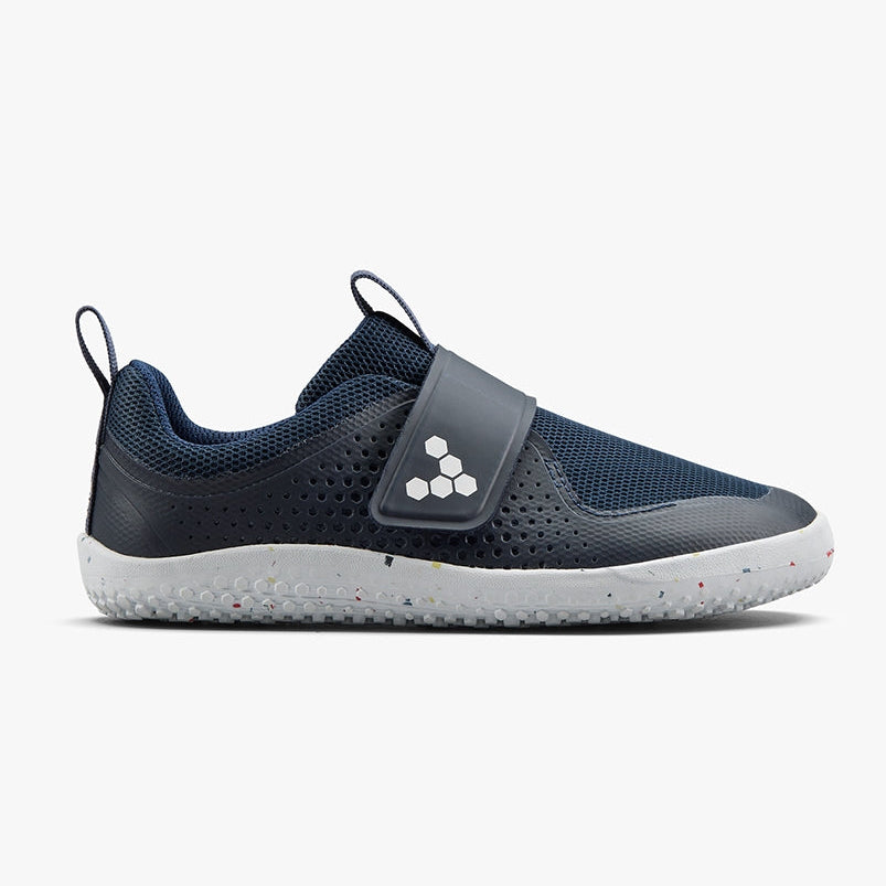 Vivobarefoot Vivo Barefoot Preschool Primus Sport IV - Deep Ocean