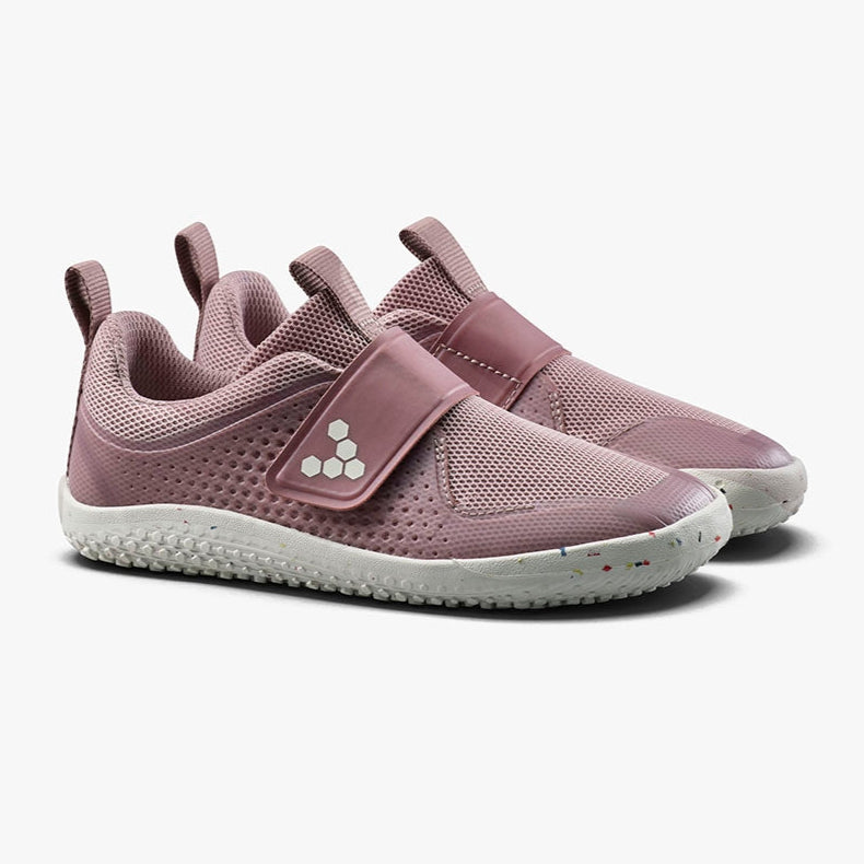 
                  
                    Vivobarefoot Vivo Barefoot Preschool Primus Sport III - Twilight Mauve
                  
                