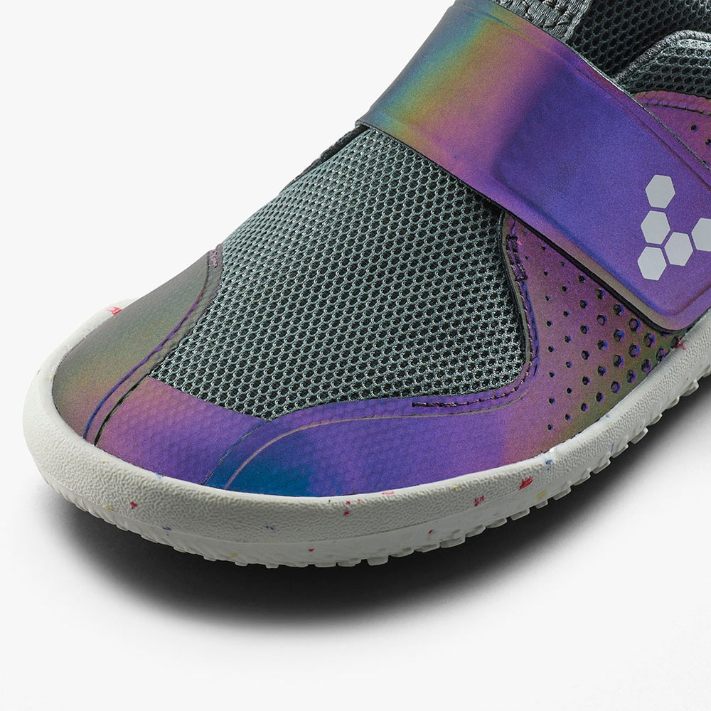
                  
                    Vivobarefoot Vivo Barefoot Preschool Primus Sport III - Aurora
                  
                