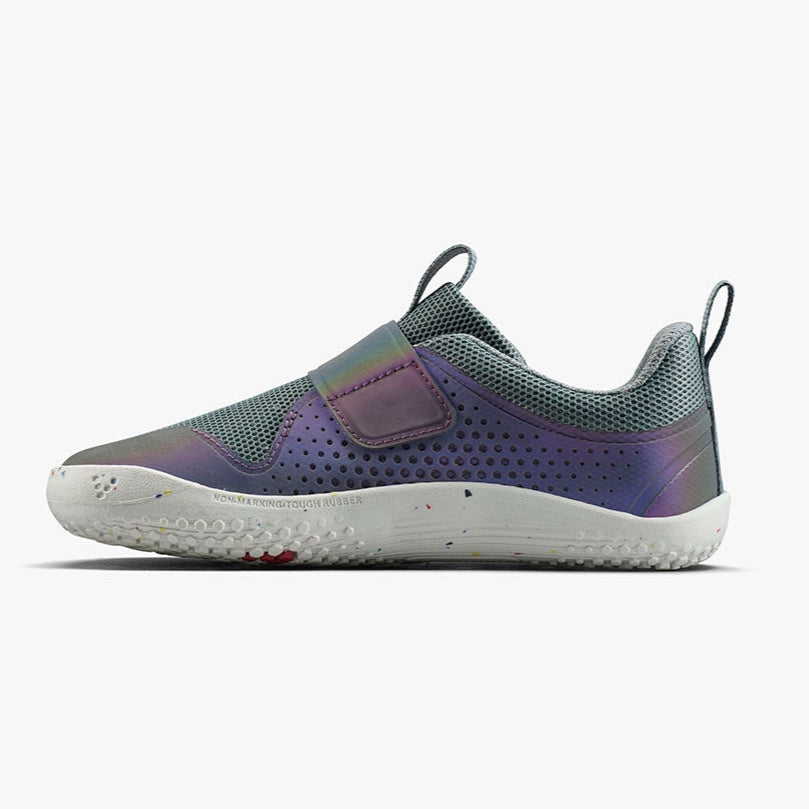 
                  
                    Vivobarefoot Vivo Barefoot Preschool Primus Sport III - Aurora
                  
                