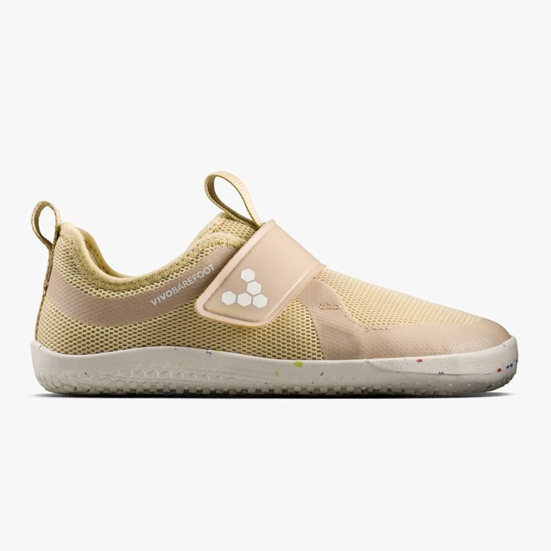 Vivobarefoot Vivo Barefoot Preschool Primus Sport IV - Stone