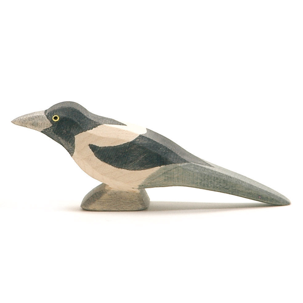 Ostheimer Magpie