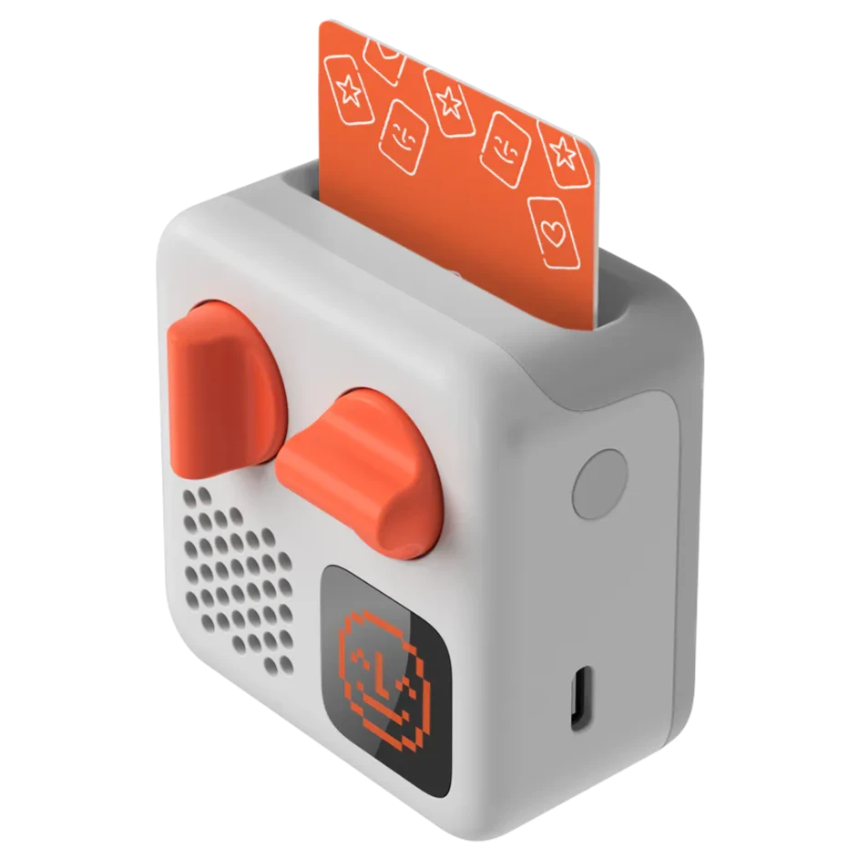 Yoto Mini Player, 2024 Edition – SMALL-FOLK