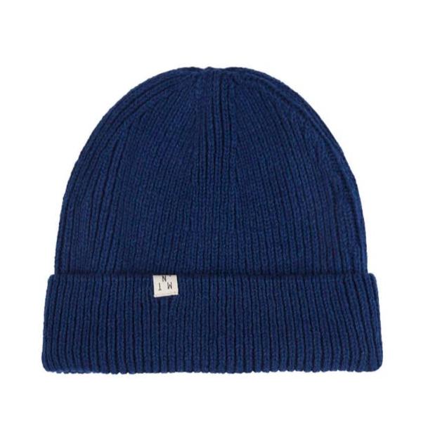 Matona Beanie - Royal Blue