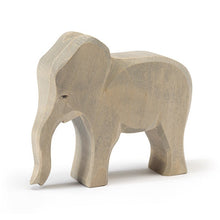  Ostheimer Female Elephant