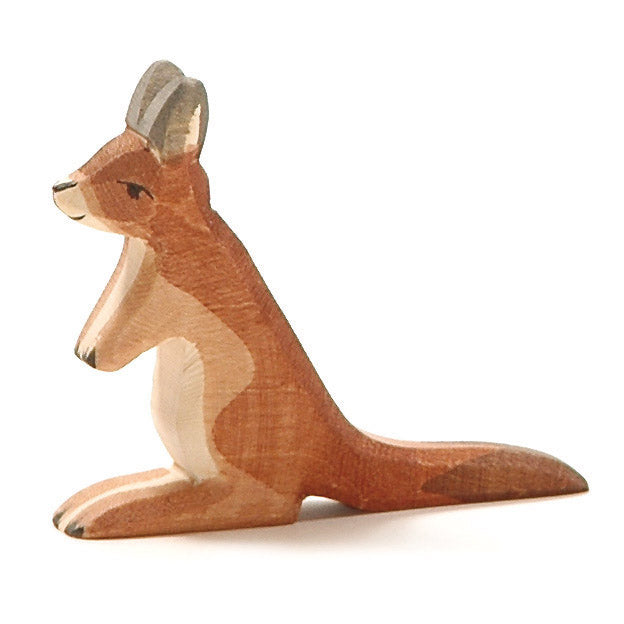 Ostheimer Small Kangaroo