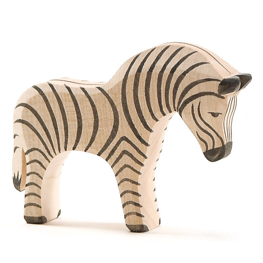 Ostheimer Zebra