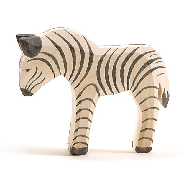 Ostheimer Small Zebra