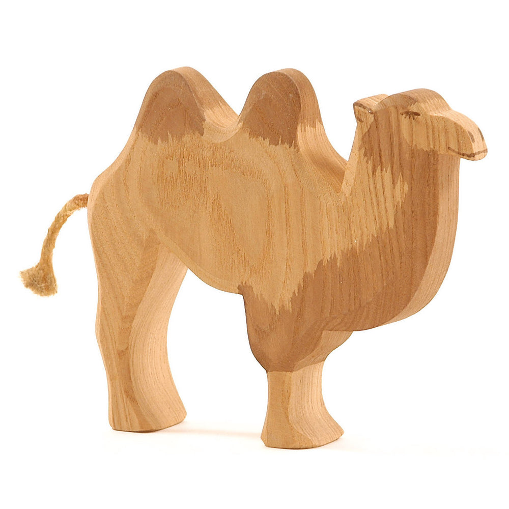 Ostheimer Camel