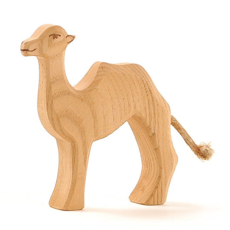 Ostheimer Small Camel