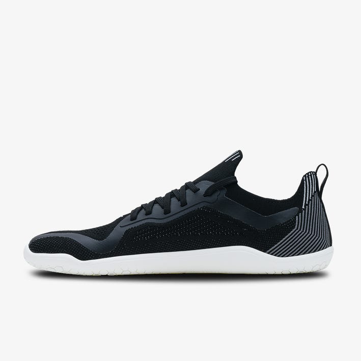 
                      
                        Vivobarefoot Vivo Barefoot Women's Primus Lite Knit - Obsidian
                      
                    