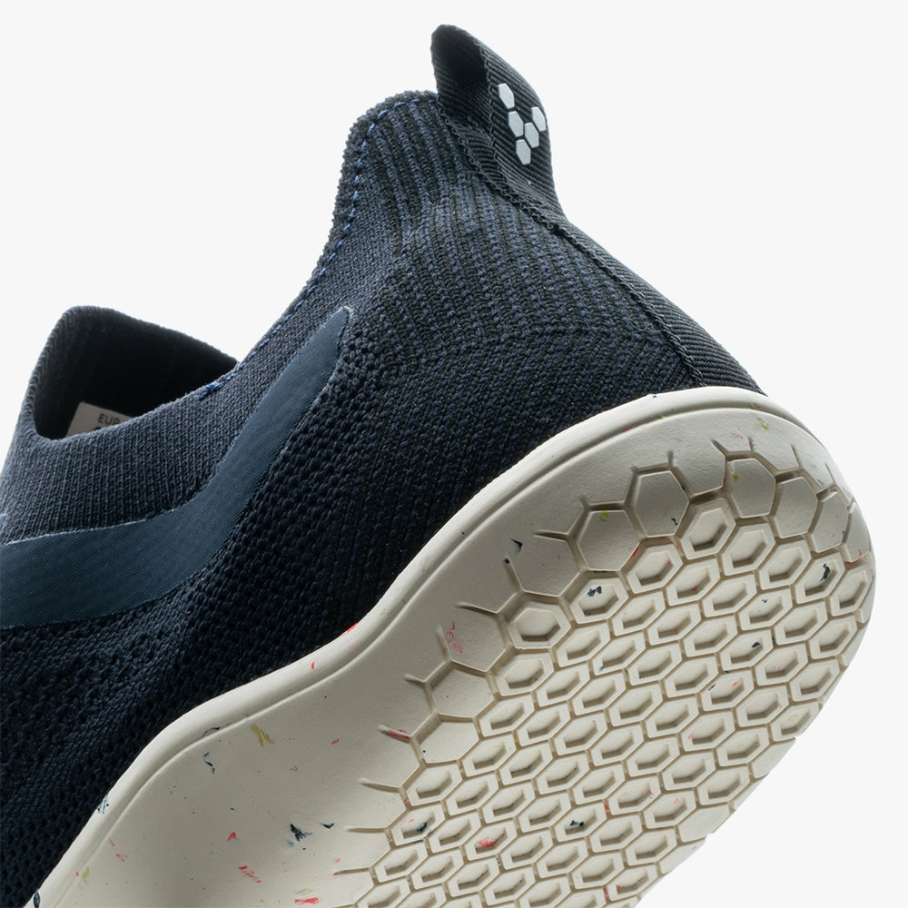 
                  
                    Vivobarefoot Vivo Barefoot Women's Primus Lite Knit - Midnight
                  
                