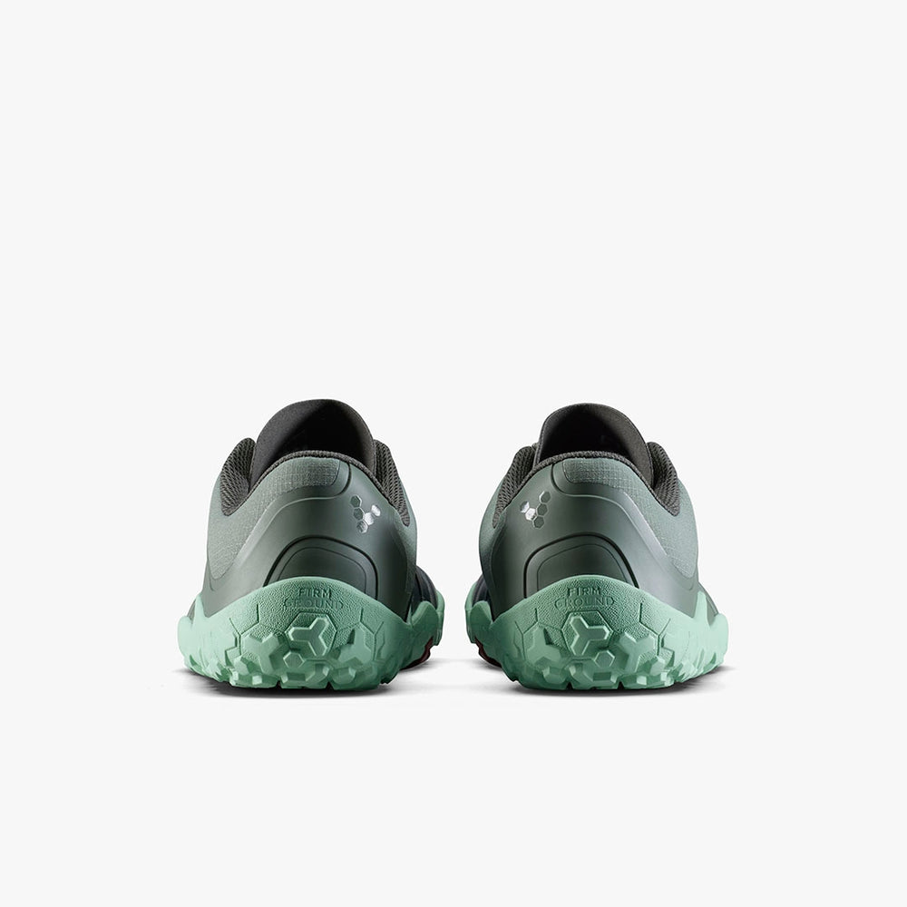 
                  
                    Vivobarefoot Vivo Barefoot Women's Primus Trail III All Weather FG - Laurel Wreath
                  
                