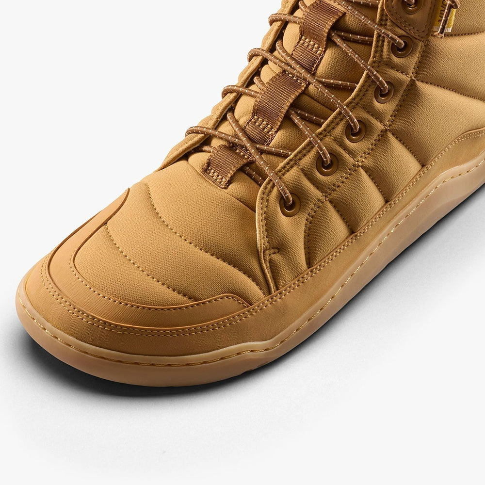 
                  
                    Vivobarefoot Vivo Barefoot Women's Gobi Hiber Lace-Up Boots, Tan
                  
                