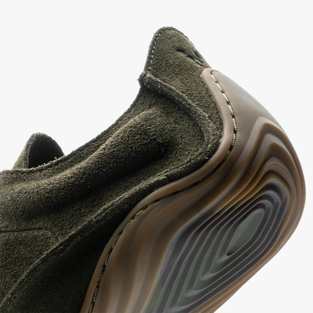 Vivobarefoot Vivo Barefoot Women's Sensus - Olive – SMALL-FOLK