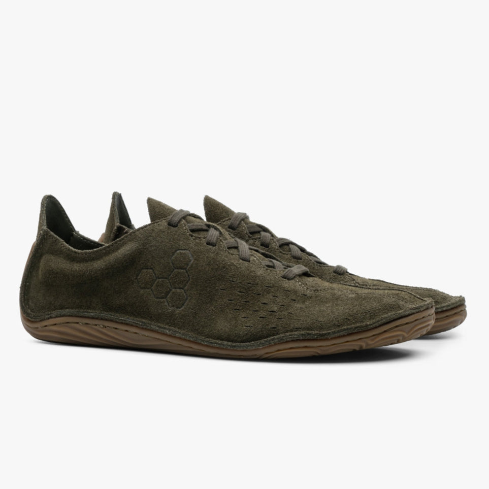 Vivobarefoot Vivo Barefoot Women's Sensus - Olive