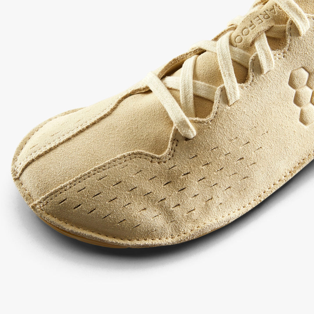 Vivobarefoot Vivo Barefoot Women's Sensus - Desert Sand – SMALL-FOLK