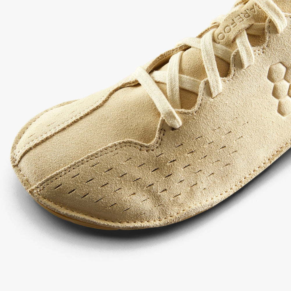 
                  
                    Vivobarefoot Vivo Barefoot Women's Sensus - Desert Sand
                  
                