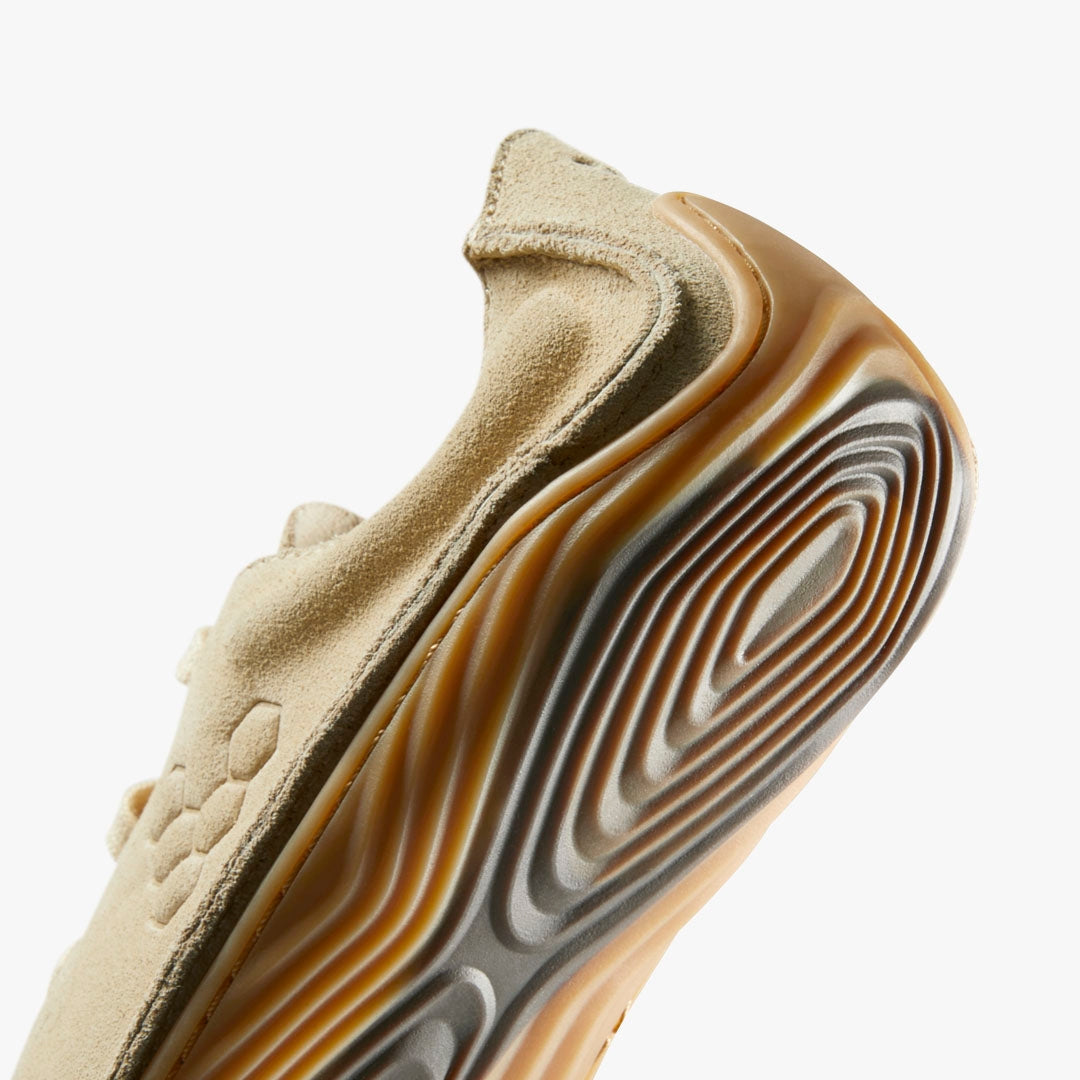Vivobarefoot Vivo Barefoot Women's Sensus - Desert Sand – SMALL-FOLK