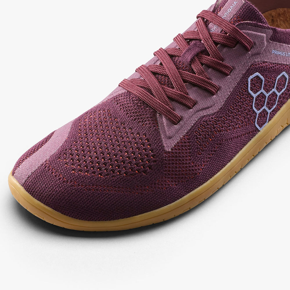
                  
                    Vivobarefoot Vivo Barefoot Women's Primus Lite Knit Natural - Fig
                  
                