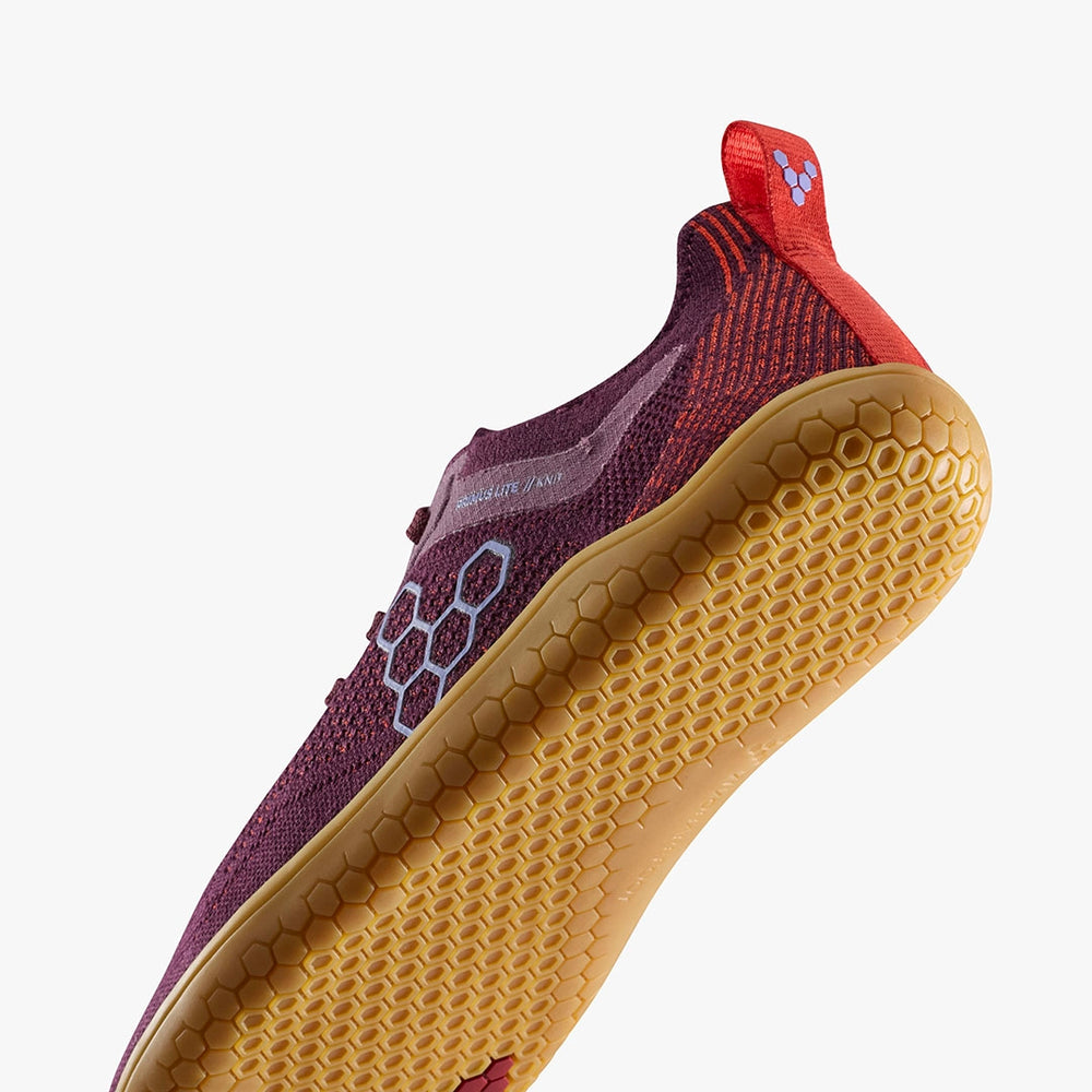
                  
                    Vivobarefoot Vivo Barefoot Women's Primus Lite Knit Natural - Fig
                  
                