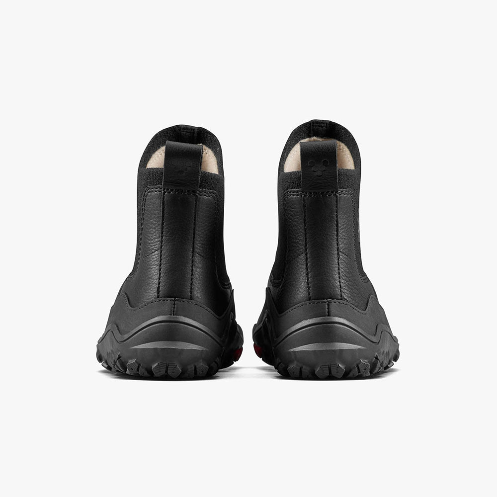 
                  
                    Vivobarefoot Vivo Barefoot Women's Explorer Chelsea Boots, Obsidian
                  
                