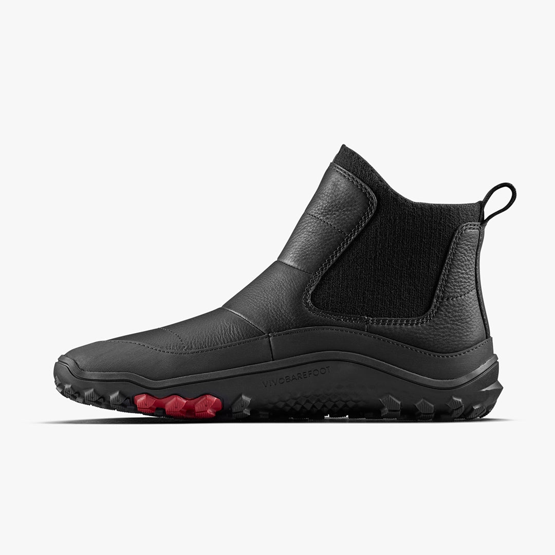 vivobarefoot RAⅢ 43 Vivobarefoot Vivo Barefoot Women's Explorer Chelsea Boots