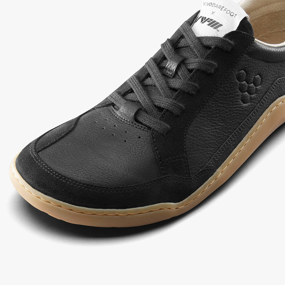 Vivobarefoot Vivo Barefoot Women's Gobi II Sneaker Premium Leather