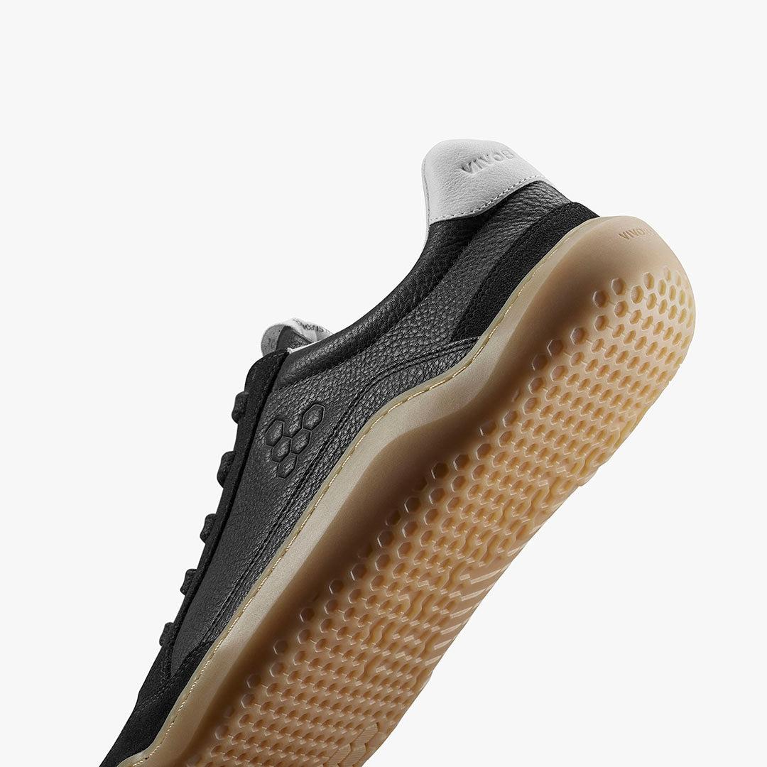 Vivobarefoot Vivo Barefoot Women's Gobi II Sneaker Premium Leather