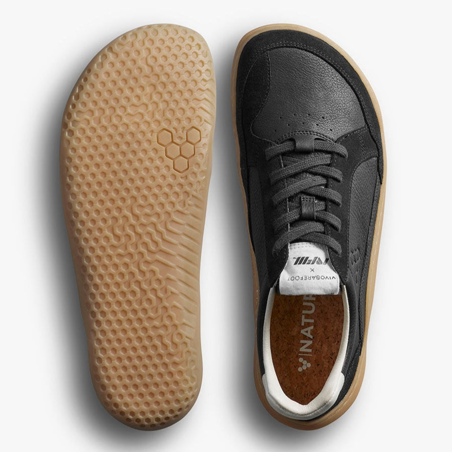 Vivobarefoot Vivo Barefoot Women's Gobi II Sneaker Premium Leather